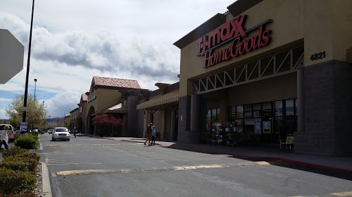 T.J. Maxx & HomeGoods, 4821 Kietzke Ln, Reno, NV 89509, USA, 