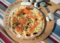 Photos du propriétaire du Pizzas à emporter La Petite Italie à Chaumes-en-Retz - n°1