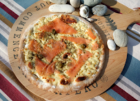 Plats et boissons du Pizzas à emporter La Petite Italie à Chaumes-en-Retz - n°1