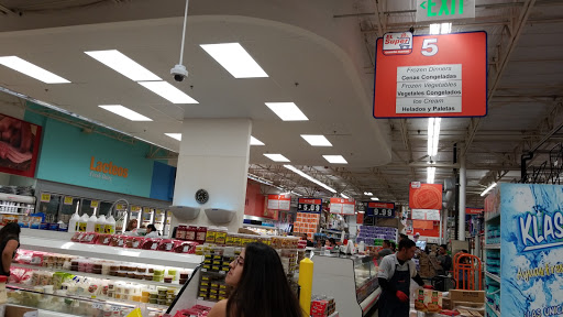Grocery Store «El Super», reviews and photos, 7502 W Thomas Rd, Phoenix, AZ 85033, USA