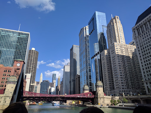 Advertising Agency «Leo Burnett», reviews and photos, 35 W Wacker Dr, Chicago, IL 60601, USA