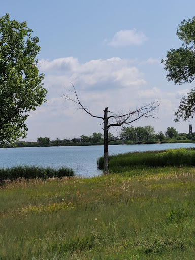 Harriman Lake Park