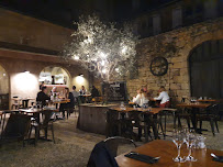 Atmosphère du Restaurant français Restaurant l'Entrepôte à Sarlat-la-Canéda - n°20