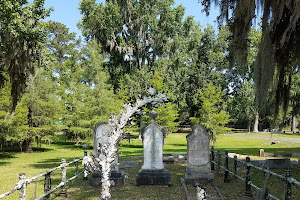 Laurel Grove South Cemetery