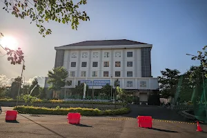 Universitas Brawijaya Kampus 2 image