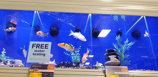 Pet Supply Store «PetSmart», reviews and photos, 1515 US-22, Watchung, NJ 07069, USA