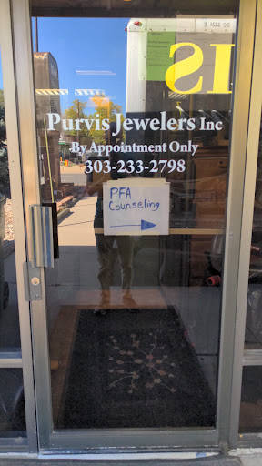 Jeweler «Purvis Jewelers Inc», reviews and photos, 9190 W Colfax Ave, Lakewood, CO 80215, USA