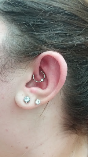 Body Piercing Shop «Big Brain», reviews and photos, 1123 Jackson St, Omaha, NE 68102, USA