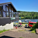 Photo n°1 de l'avis de Math. fait le 03/07/2018 à 10:32 sur le  Seeterrasse Deutsches & Asiatisches Restaurant à Dahlem