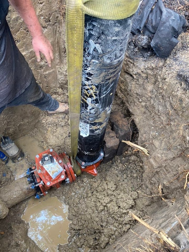 Plumber «Lifeline Plumbing, Heating & Cooling», reviews and photos, 296 Williams Pl, East Dundee, IL 60118, USA