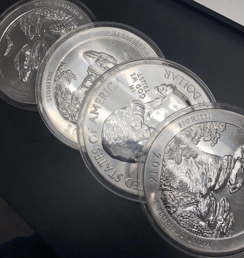 Coin Dealer «Collectors Coins & Jewelry», reviews and photos, 393 Sunrise Hwy C, Lynbrook, NY 11563, USA