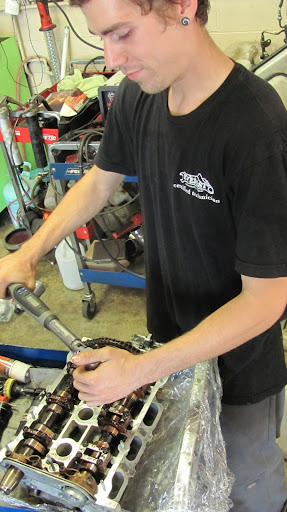 Auto Repair Shop «Everest Auto Repair», reviews and photos, 690 Kirkwood Hwy, Newark, DE 19711, USA