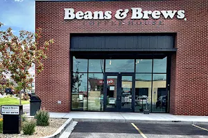 Beans & Brews Coffeehouse image