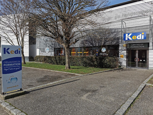 Centre de formation KEDI Formation Mulhouse