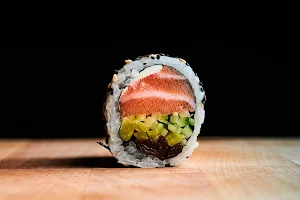 Ago Sushi image