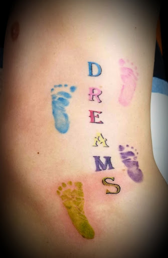Explore overlord tattoo ideas, creative tattoo ideas in Nevada, available at Generation X Tattoos and Piercings