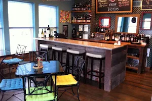 Barrique Bistro & Wine Bar image