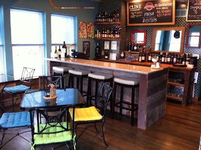 Barrique Bistro & Wine Bar photo