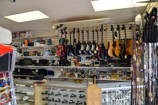 Pawn Shop «American Pawn», reviews and photos, 10045 Belvedere Rd, Royal Palm Beach, FL 33411, USA