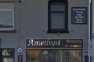 Amethyst Beauty image