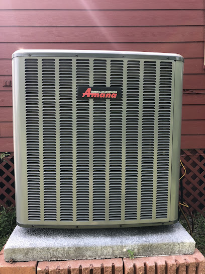 Gore Air Conditioning & Heating