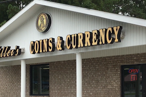 Miller's Coins & Currency image