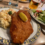 Photo n°2 de l'avis de Julio. fait le 29/10/2019 à 20:02 sur le  Kirchawirt Sankt Englmar à Sankt Englmar