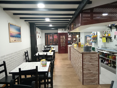 Cafe bar Antiguo - Calle Dr. Fleming, 13, 33900 Langreo, Asturias, Spain