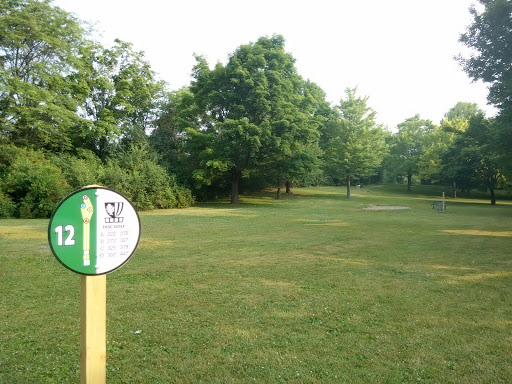 Dretzka Park Golf Course