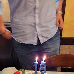 Photo n°3 de l'avis de Annamaria.' fait le 02/06/2023 à 18:31 sur le  Sette Camini à Cori