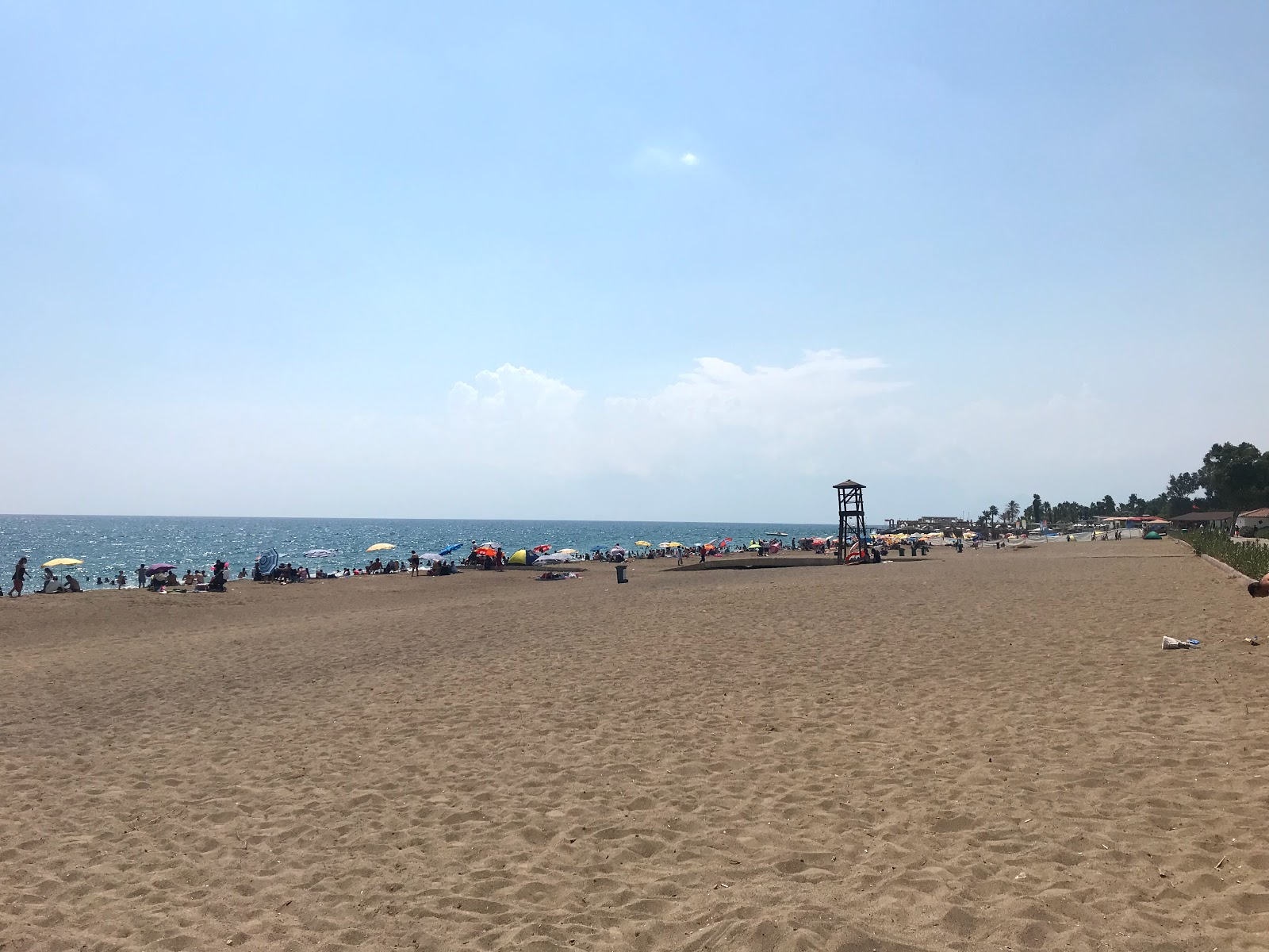Lara Public beach photo #9