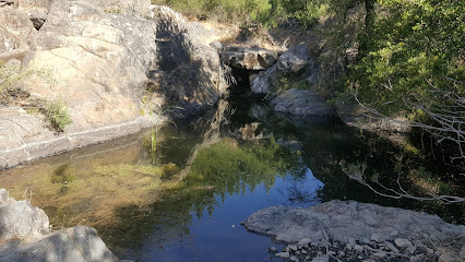 Quebrada Calabozo