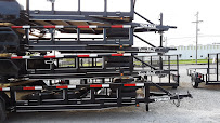 Blanchard's Trailers Unlimited - Photo 4 - Car repair in Houma, LA, Houma