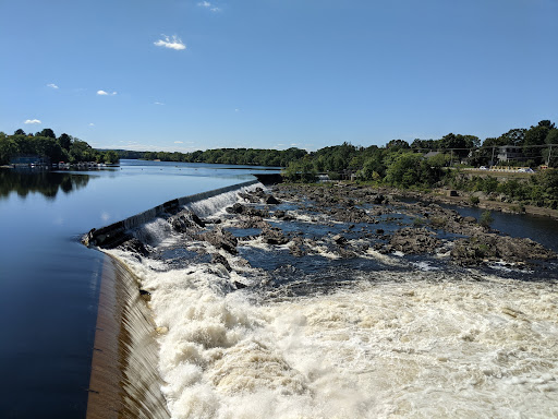 State Park «Lowell Heritage State Park», reviews and photos, 160 Pawtucket Blvd, Lowell, MA 01854, USA
