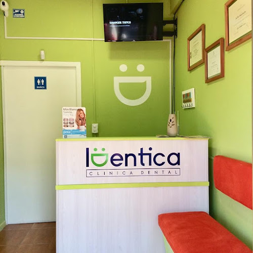 Clinica Dental Identica - Dentista