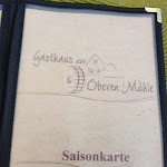 Photo n°4 de l'avis de Alexandra.� fait le 22/08/2019 à 14:07 sur le  Gasthaus Zur oberen Mühle à Leutkirch im Allgäu