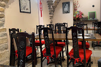 Atmosphère du Restaurant vietnamien Bamboo restaurant Millau - n°1