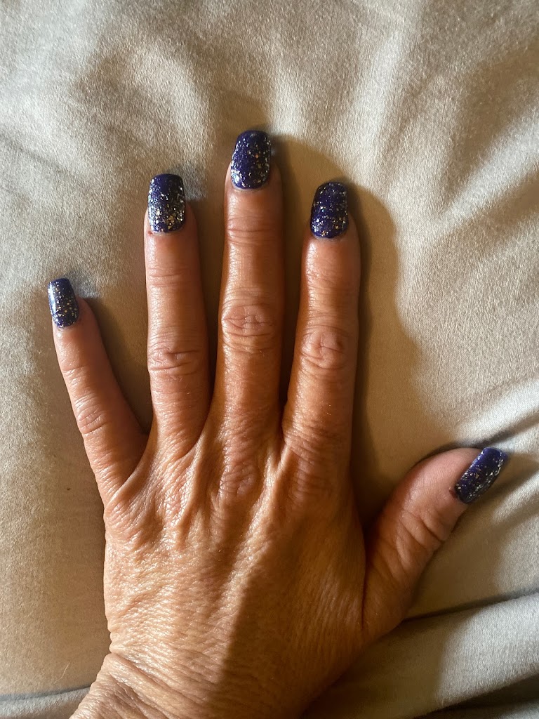 Rubi Nails 31029