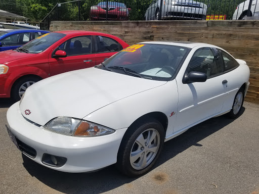 Used Car Dealer «KAR Kingdom», reviews and photos, 884 Atlanta Hwy, Buford, GA 30518, USA