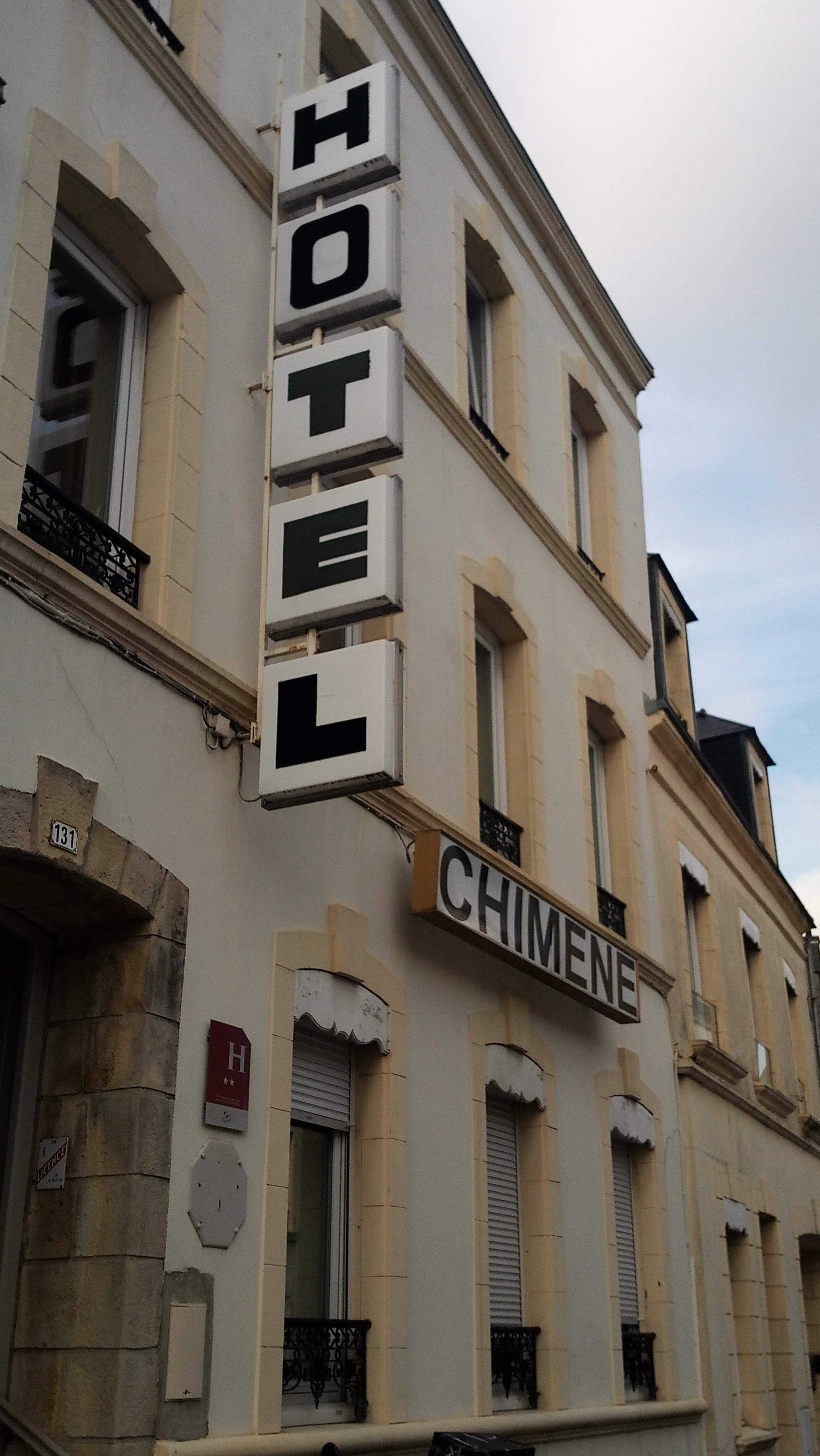 Photo n° 4 de l'avis de Klaus.r fait le 16/08/2019 à 08:08