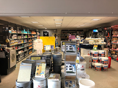 Sikkens Solutions à Charleville-Mézières