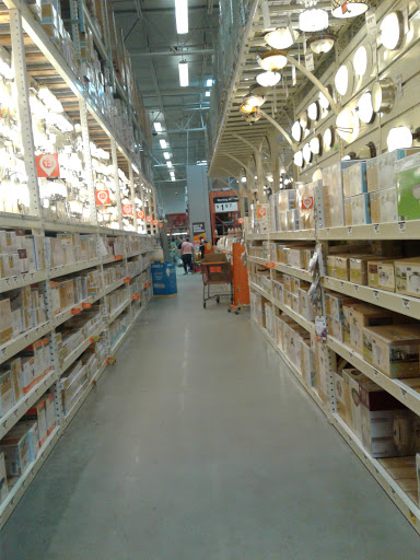 Home Improvement Store «The Home Depot», reviews and photos, 20131 I-45, Spring, TX 77373, USA