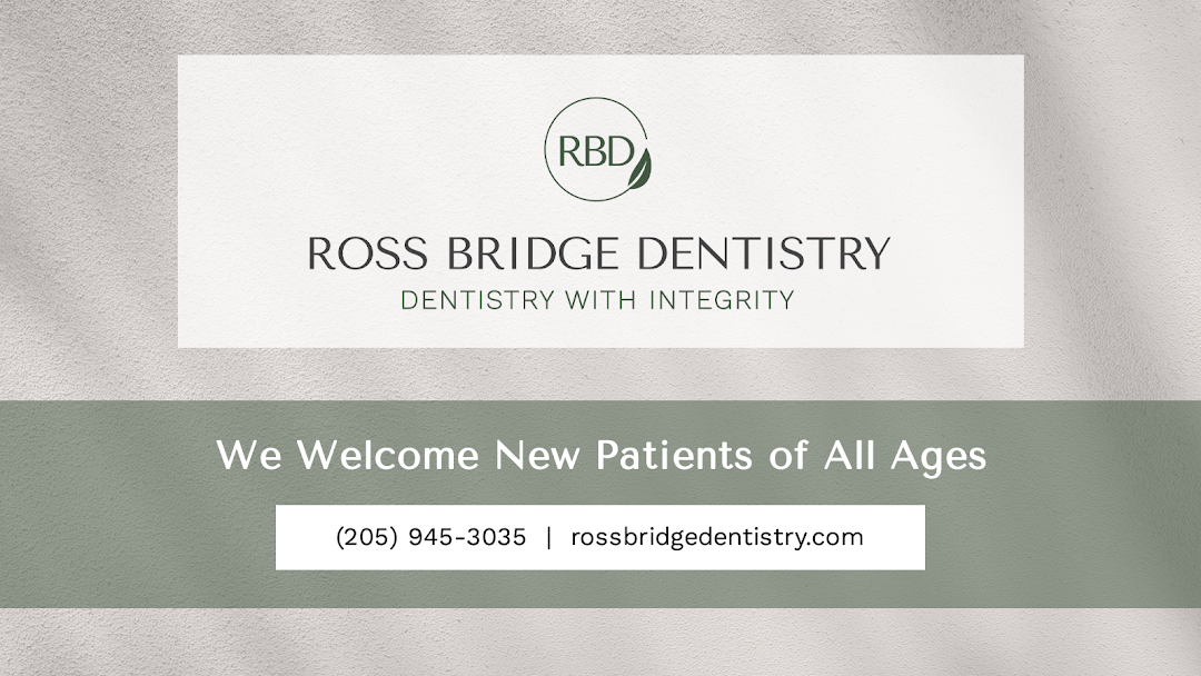 Ross Bridge Dentistry