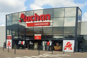 Auchan Supermarché Wintzenheim image