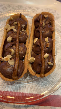 Les plus récentes photos du Sandwicherie Brioche Dorée à Vélizy-Villacoublay - n°6