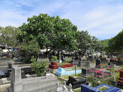 Tempat Pemakaman Umum