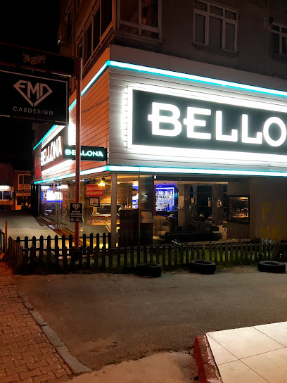 Bellona-altunbaş Mob. San. Ve Tic. Ltd. Şti.