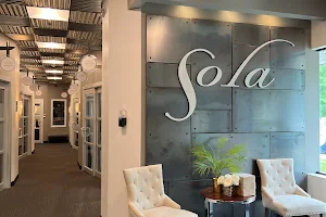 Sola Salon Studios image