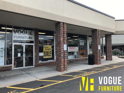 Vogue Furniture, 1800 N Rand Rd, Palatine, IL 60074, USA, 