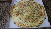 Plats et boissons du Pizzeria La Pizza à Châtenoy-le-Royal - n°14